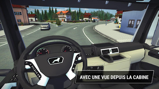 Télécharger Gratuit Construction Simulator 3 Lite APK MOD (Astuce) screenshots 2