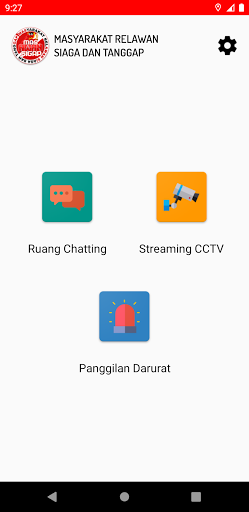 Masawan Sigap Screen 2