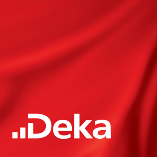 Deka Event 2.0 logo