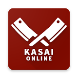 Kasai Online icon
