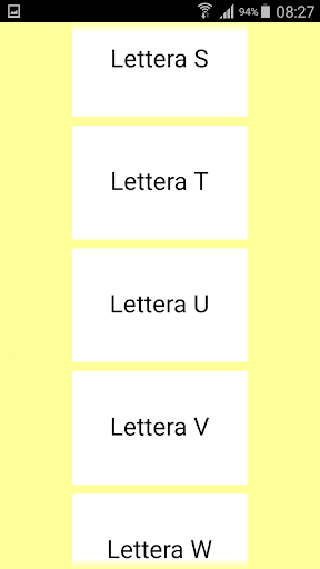 Glossario Finanziario