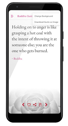 Buddha Quotes of Wisdom Daily