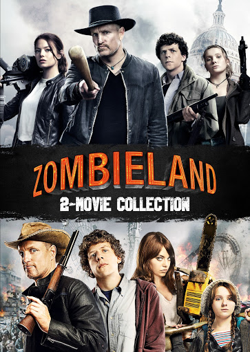 Zombieland 2-Movie Collection - Movies on Google Play