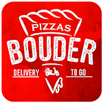 Cover Image of Download PIZZAS BOUDER  APK