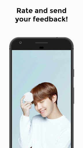 Bts Jhope Wallpaper Hd Download Apk Free For Android Apktume Com