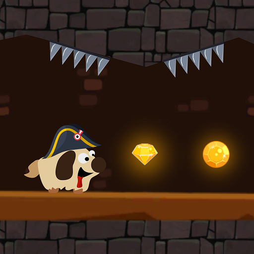 Doge and the Lost Kitten Header - AppWisp.com