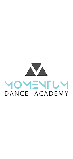 Android application Momentum Dance Academy screenshort
