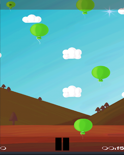 Goglob Destroy Screen 3