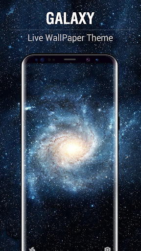 Download Galaxy Live Wallpaper for Free Free for Android - Galaxy Live  Wallpaper for Free APK Download 