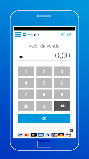 Zuco Pay Screen 2