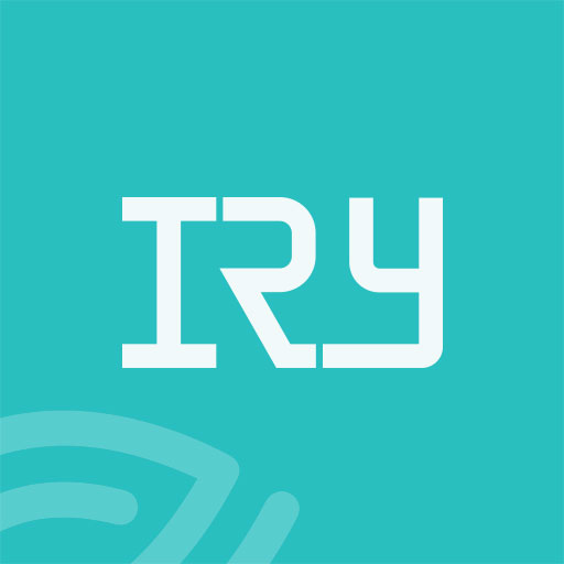 IRY 1.0.9 Icon