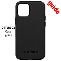 OTTERBOX Case guide
