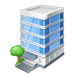 Property Developer icon