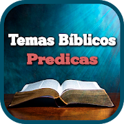 Top 31 Books & Reference Apps Like Temas Bíblicos y Predicas Cristianas - Best Alternatives