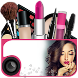 Beautycam Makeup Selfie Editor icon