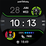Get IA93 Digital Watchface for Android Aso Report