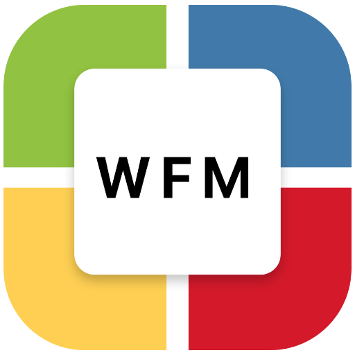 WFM - Apps on Google Play