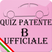 Quiz Patente B 2020 Ufficiale