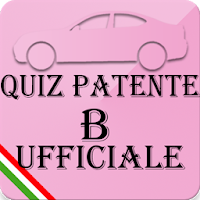 Quiz Patente B 2021 Ufficiale