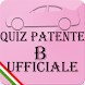 Quiz Patente B Ufficiale