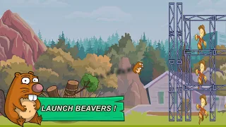 Bwhoom Beavers - Screenshot 1