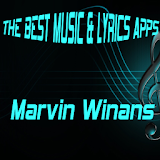 Marvin Winans Lyrics Music icon