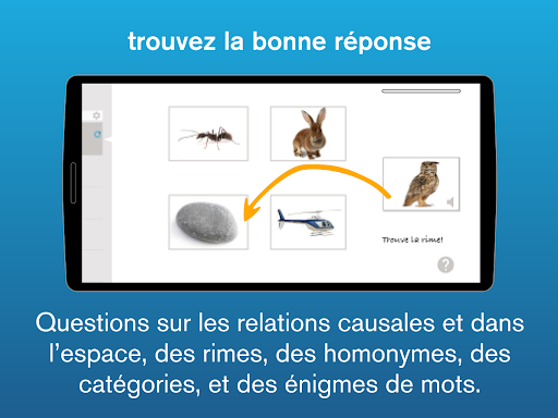 Lexico Comprendre 2 Pro Screen 2