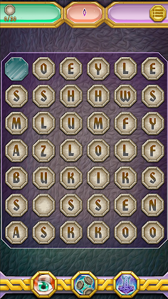 Word search master - Screenshot 4