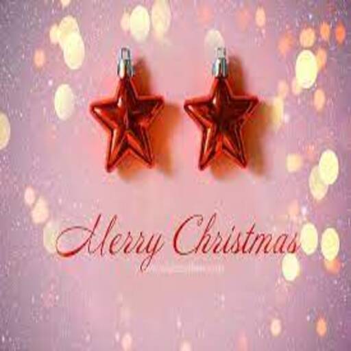 christmas wishes logo
