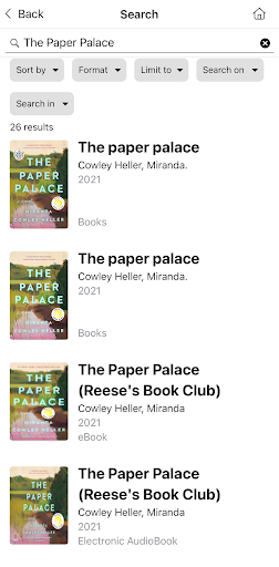 Clarington Public Library