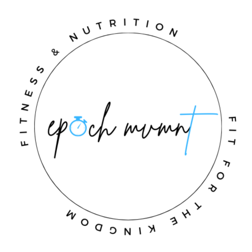 EPOCH MVMNT logo