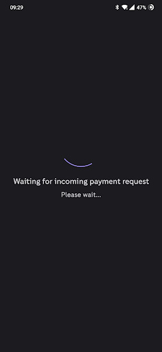 HTTPay Screen 3