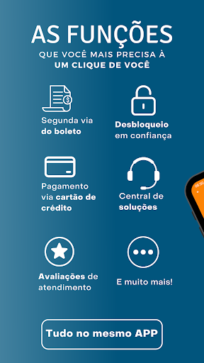 InfixNet Screen 2
