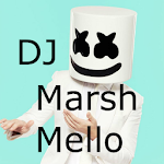 Cover Image of Descargar Marshmello Music Songs Ringtones 2020 1.2.0 APK