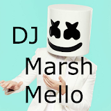 Marshmello Music Songs Ringtones 2020 icon