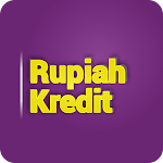 Cover Image of Download Rupiah Kredit – Daftar Pinjaman Uang Tunai Kredit 1.0.3 APK