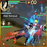 Trick New Naruto Ultimate Ninja 3 icon