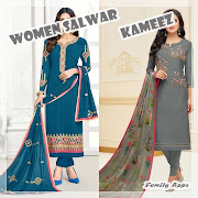 Women Salwar Kameez