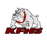 King's Fork High School icon
