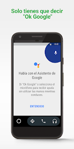 Android Auto 9.4.631614 APK 1