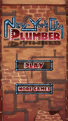 NewYork City Plumber Screen 3