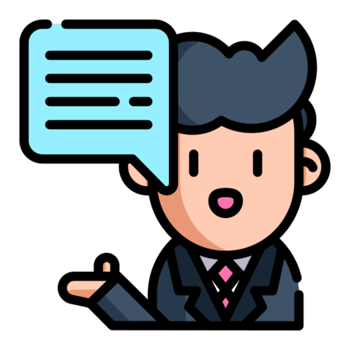 DictPad logo
