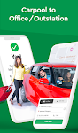 screenshot of Quick Ride- Cab Taxi & Carpool