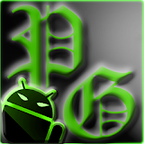 PoisonGreen Icon Pack icon