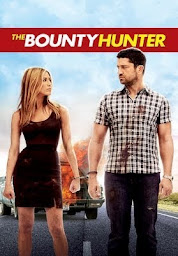 Icon image The Bounty Hunter (2010)