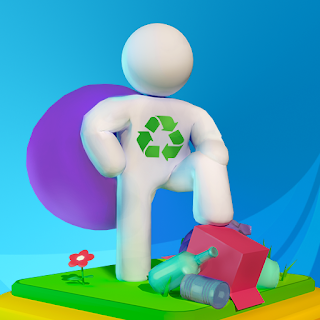 Recycler Master apk