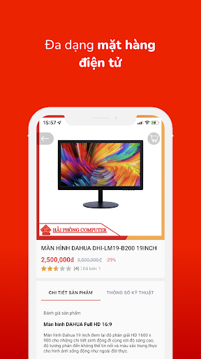 HPComputer Screen 2