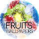果物の壁紙4K - Androidアプリ