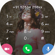 Top 40 Communication Apps Like My Photo Phone Dialer - Best Alternatives