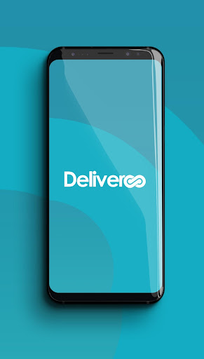 Android application Deliverco Store screenshort